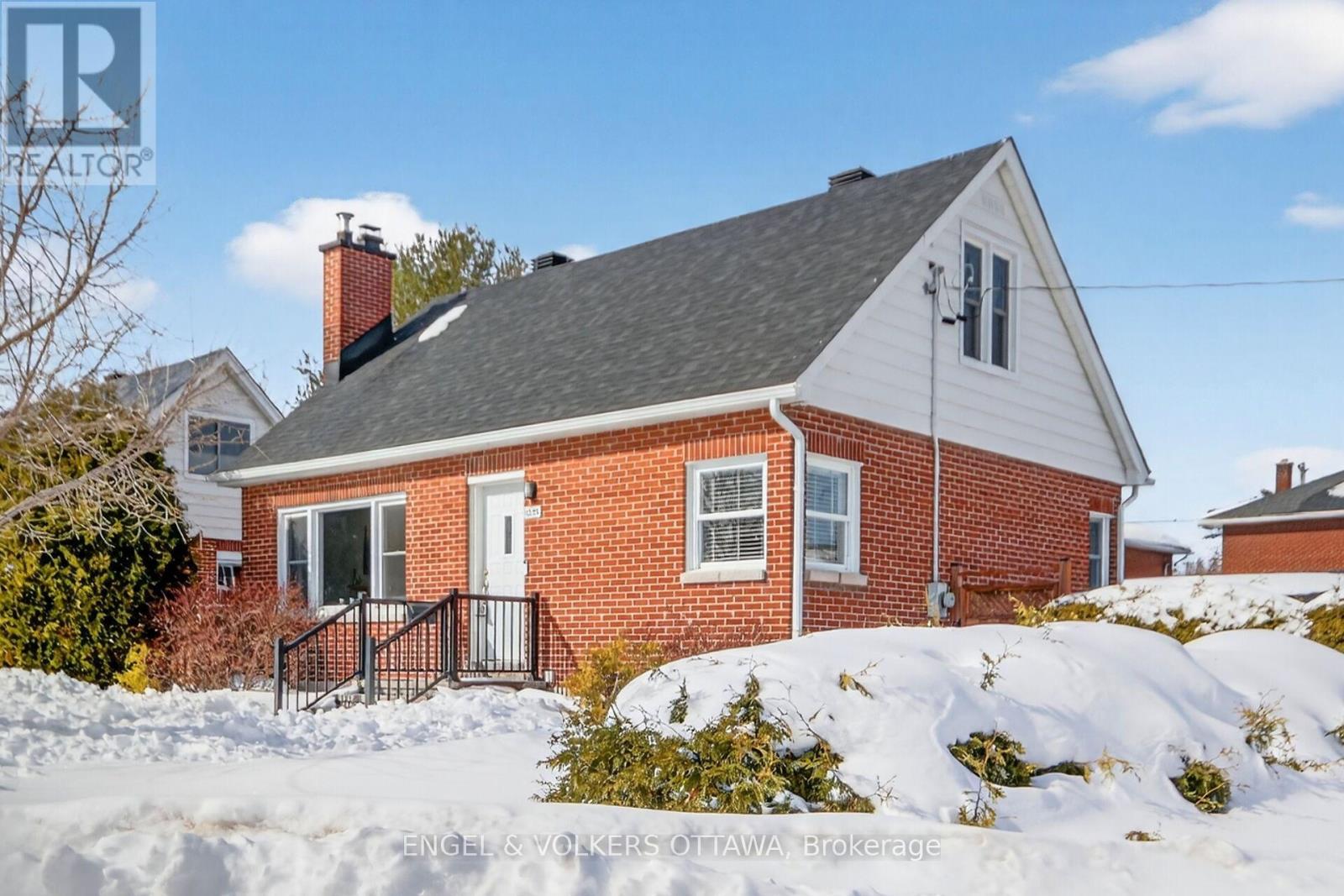 1235 ERIE AVENUE, ottawa, Ontario