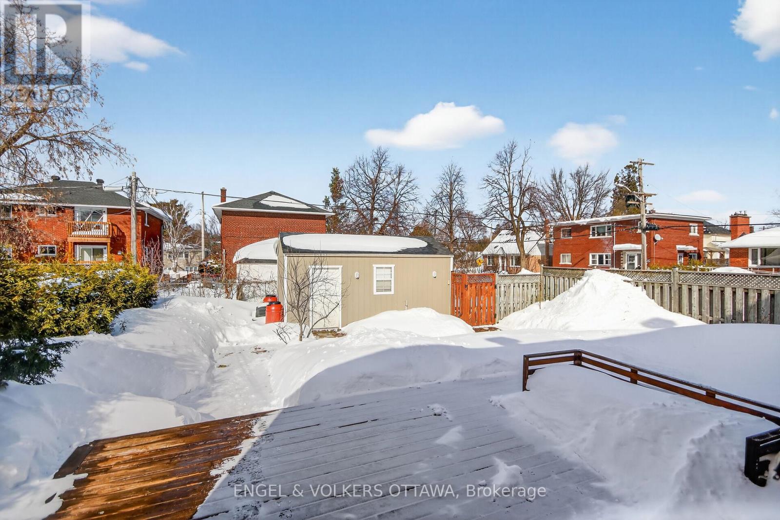 1235 Erie Avenue, Ottawa, Ontario  K1V 6G5 - Photo 30 - X12818988