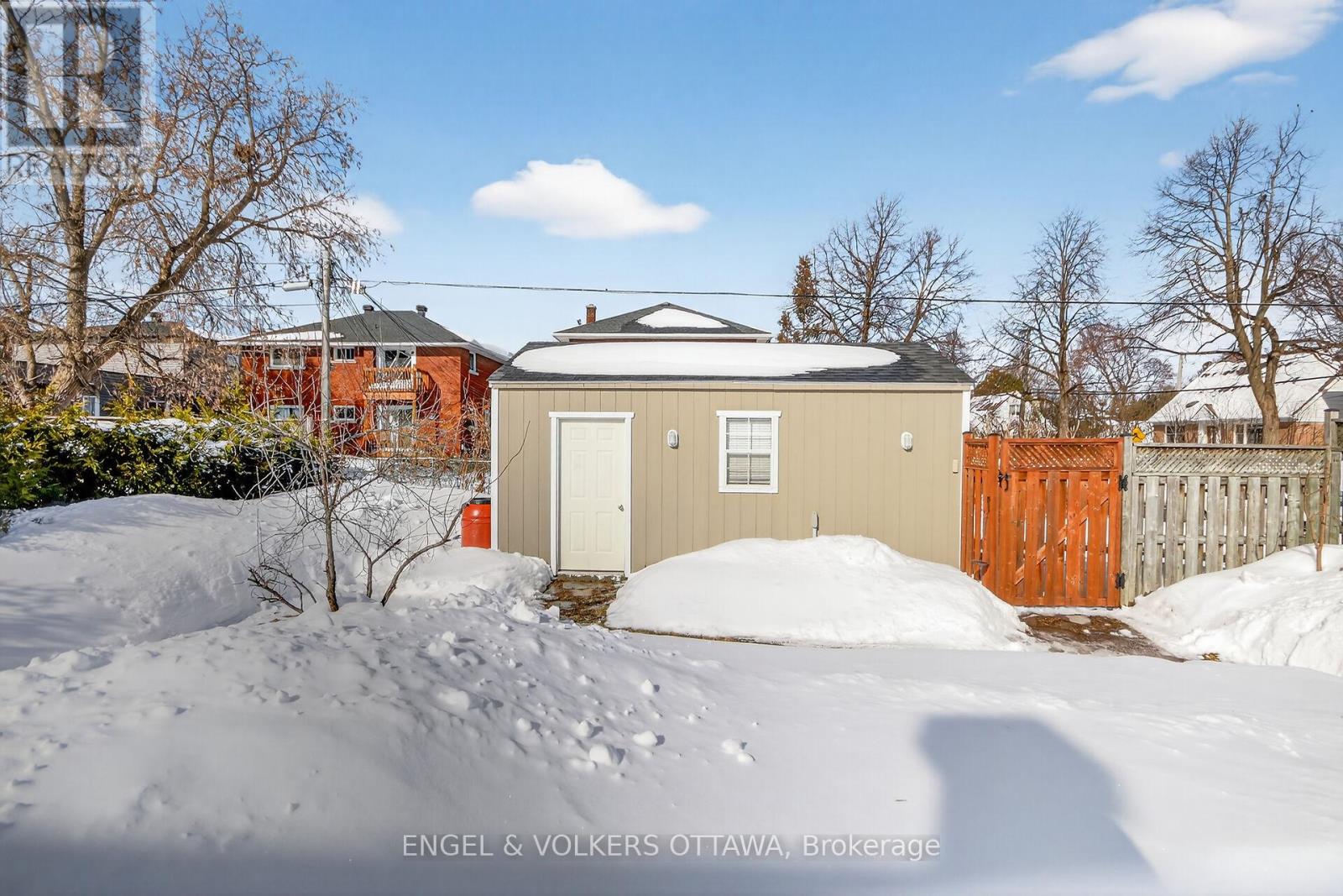 1235 Erie Avenue, Ottawa, Ontario  K1V 6G5 - Photo 31 - X12818988