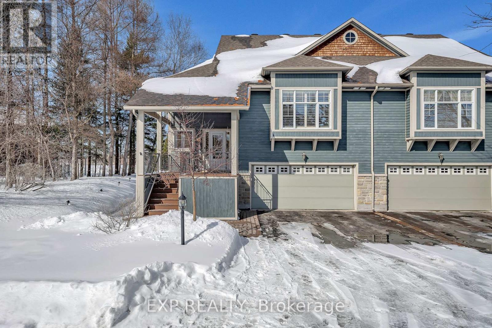 46 MARSH SPARROW PRIVATE, ottawa, Ontario