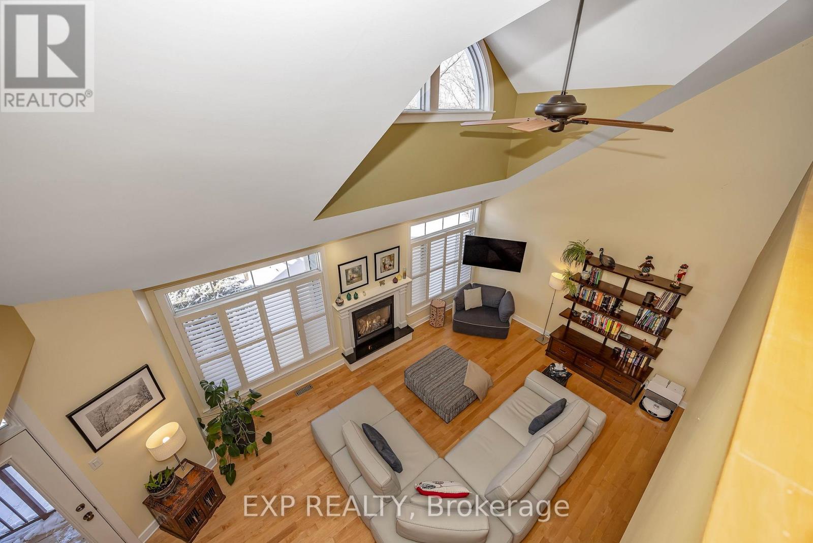 46 Marsh Sparrow Private, Ottawa, Ontario  K2K 3P2 - Photo 24 - X12819094