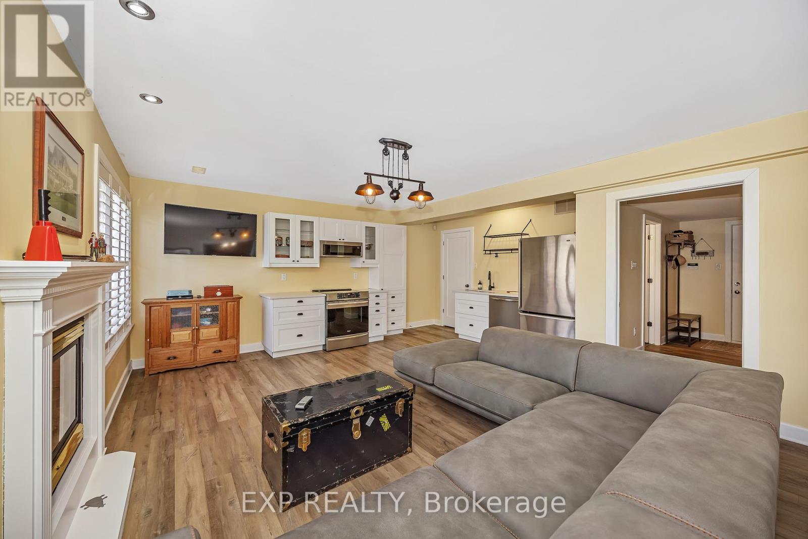 46 Marsh Sparrow Private, Ottawa, Ontario  K2K 3P2 - Photo 28 - X12819094