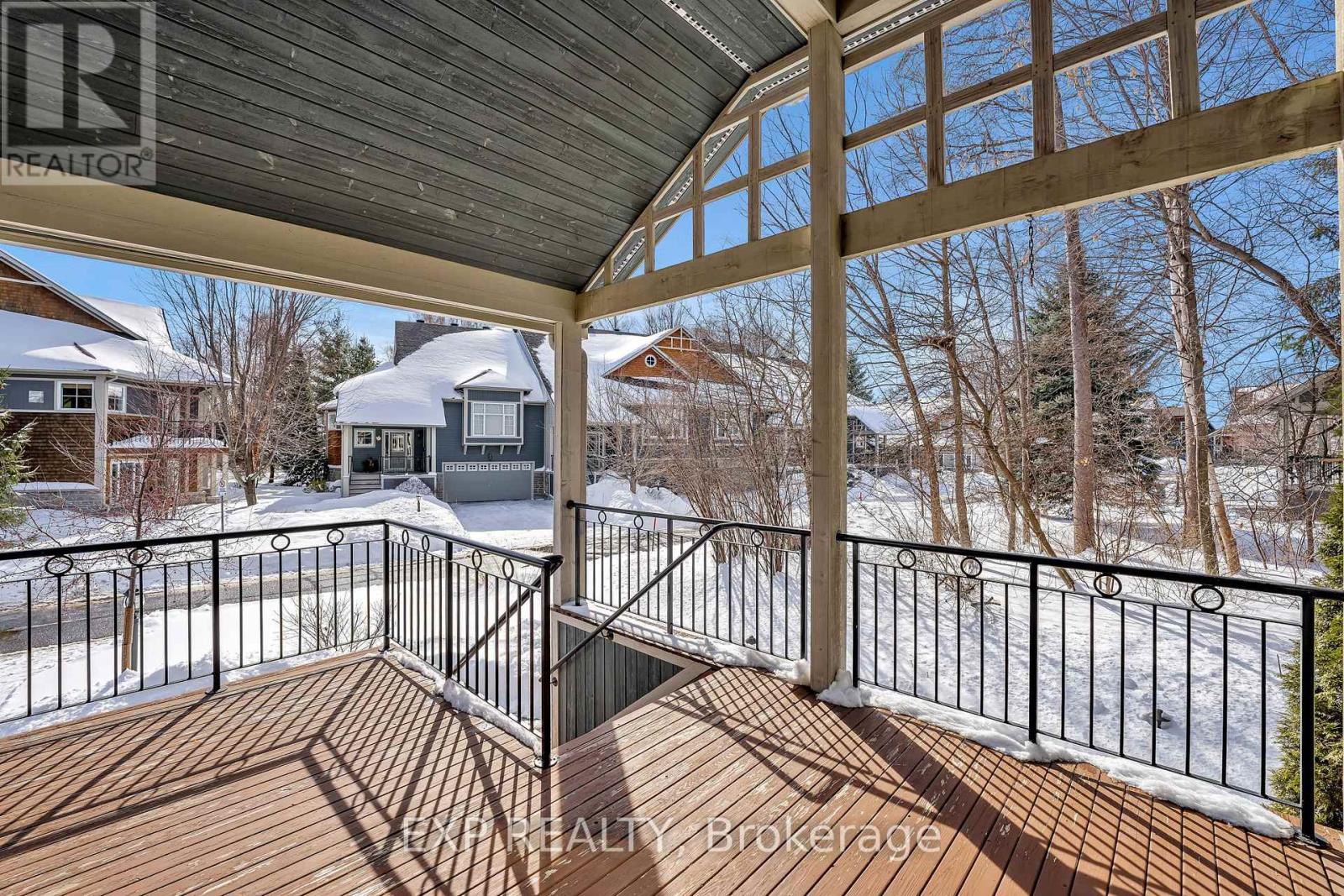 46 Marsh Sparrow Private, Ottawa, Ontario  K2K 3P2 - Photo 3 - X12819094