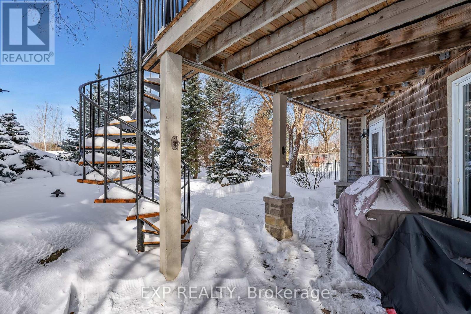 46 Marsh Sparrow Private, Ottawa, Ontario  K2K 3P2 - Photo 34 - X12819094