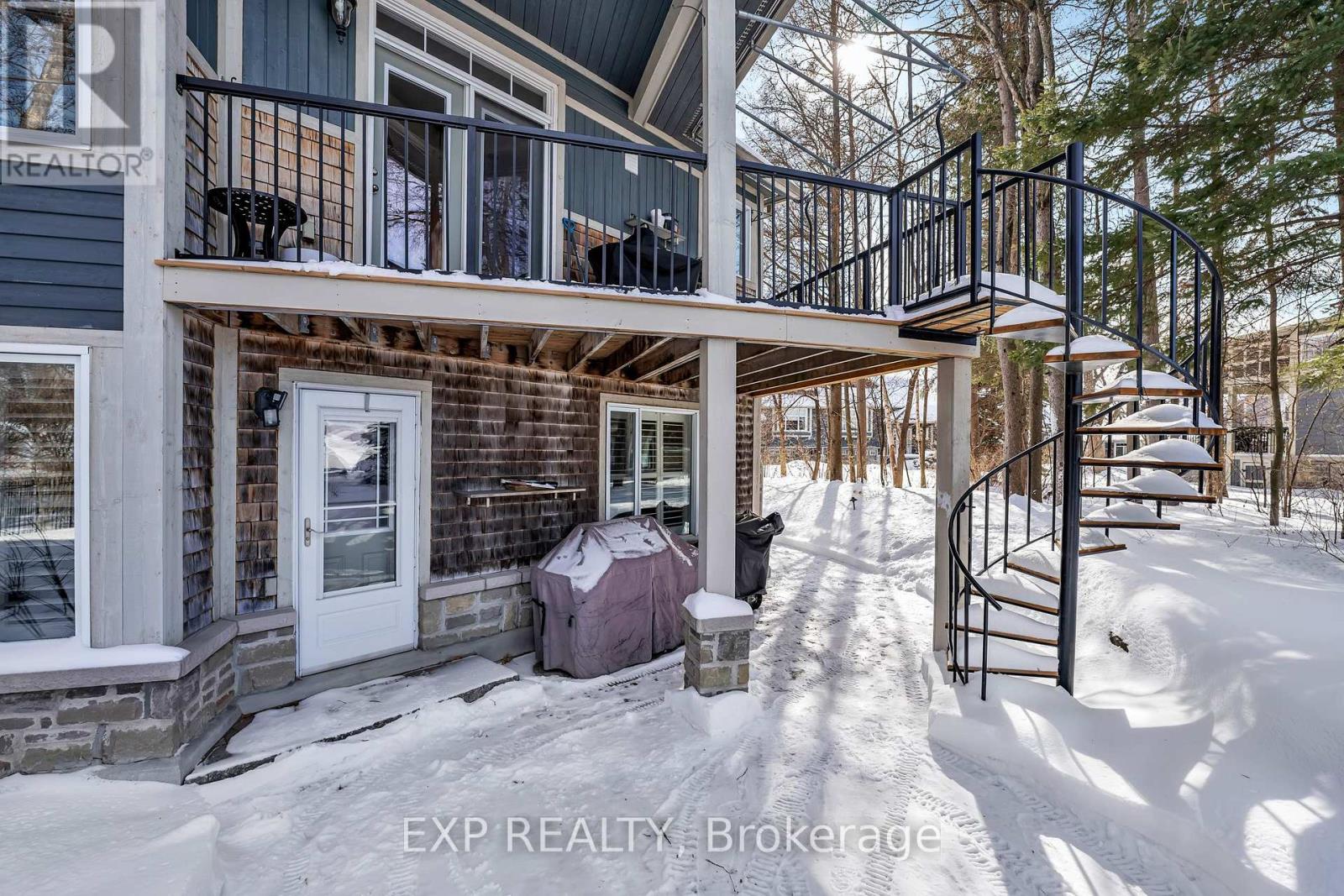 46 Marsh Sparrow Private, Ottawa, Ontario  K2K 3P2 - Photo 35 - X12819094