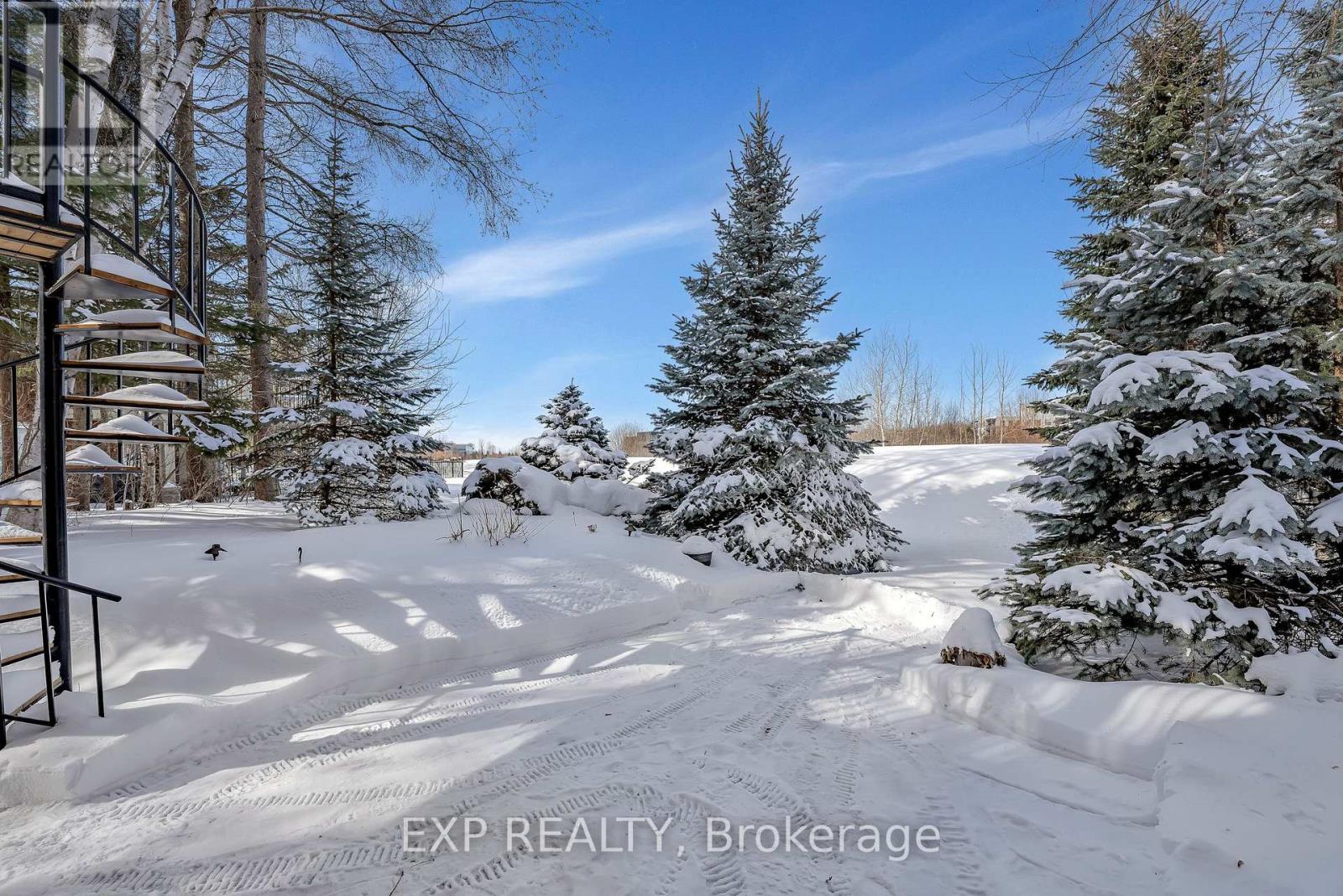 46 Marsh Sparrow Private, Ottawa, Ontario  K2K 3P2 - Photo 36 - X12819094