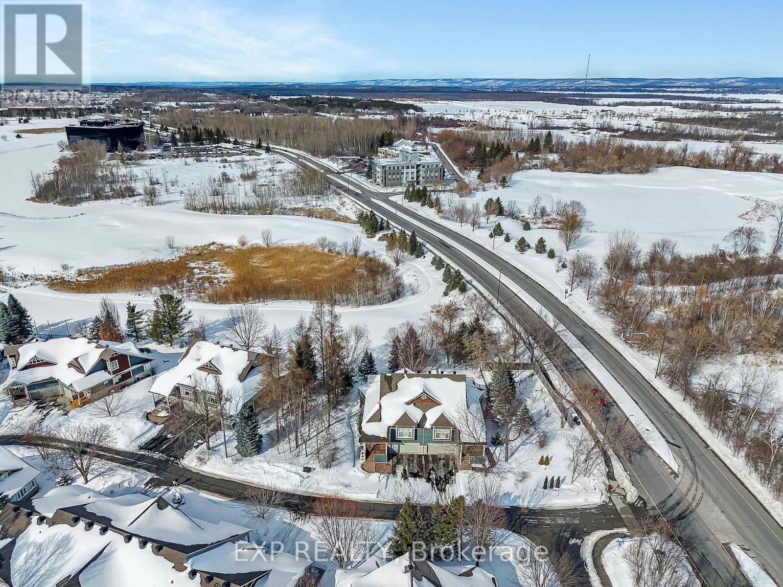 46 Marsh Sparrow Private, Ottawa, Ontario  K2K 3P2 - Photo 38 - X12819094