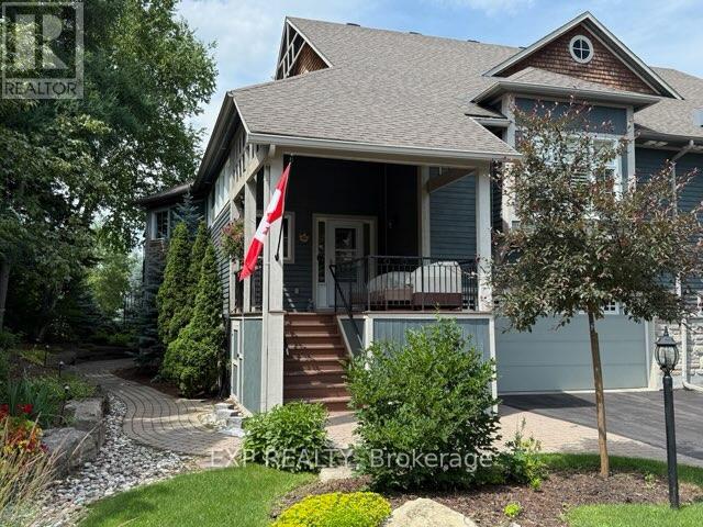 46 Marsh Sparrow Private, Ottawa, Ontario  K2K 3P2 - Photo 41 - X12819094