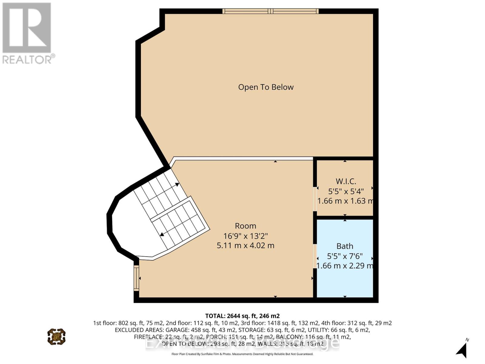 46 Marsh Sparrow Private, Ottawa, Ontario  K2K 3P2 - Photo 47 - X12819094