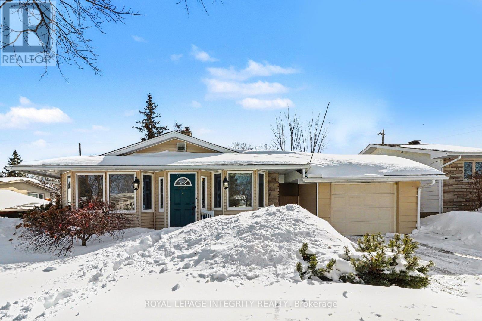 1838 LOUISIANA AVENUE, ottawa, Ontario