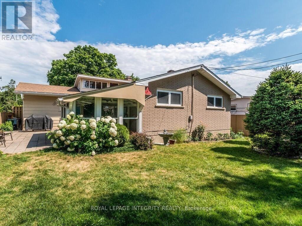 1838 Louisiana Avenue, Ottawa, Ontario  K1H 6V1 - Photo 29 - X12819100