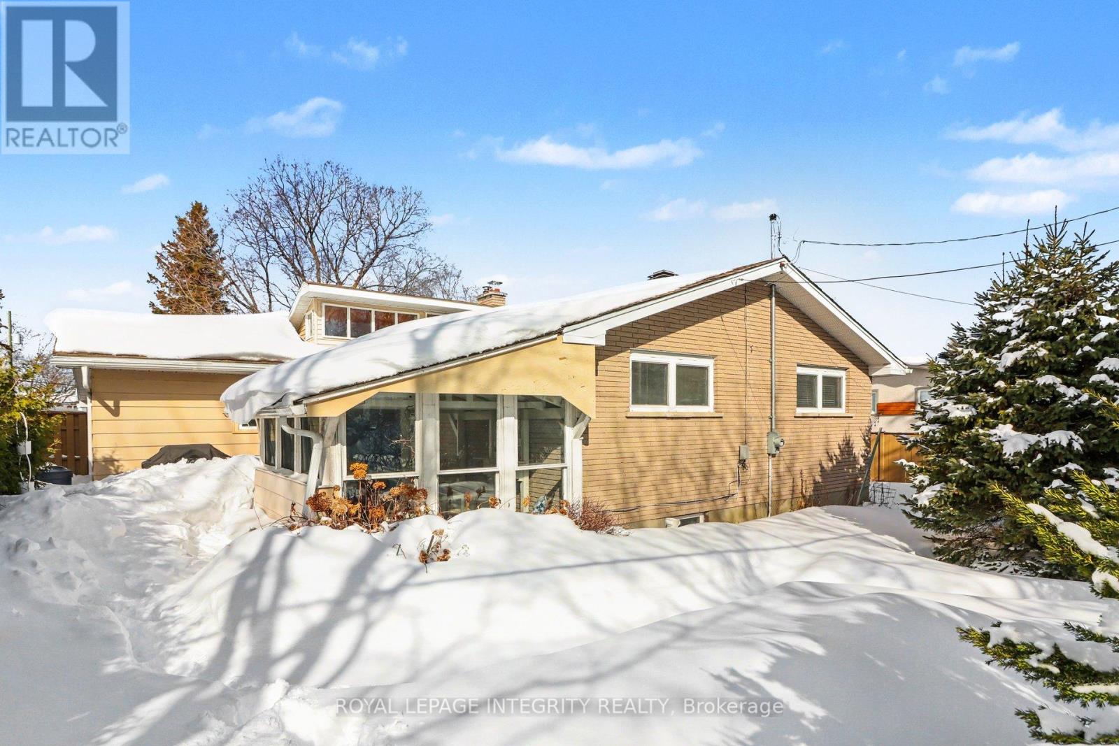 1838 Louisiana Avenue, Ottawa, Ontario  K1H 6V1 - Photo 35 - X12819100