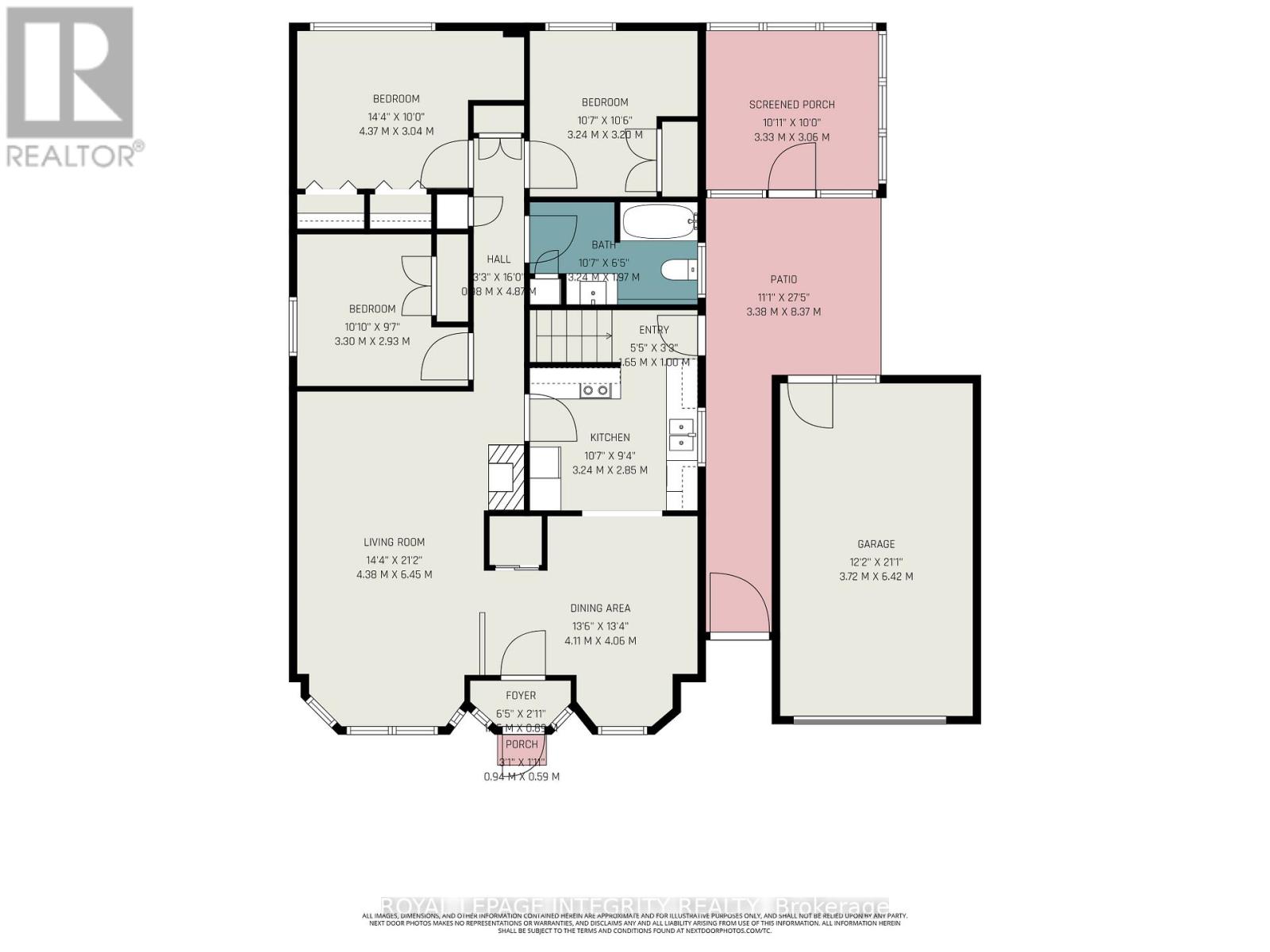 1838 Louisiana Avenue, Ottawa, Ontario  K1H 6V1 - Photo 37 - X12819100