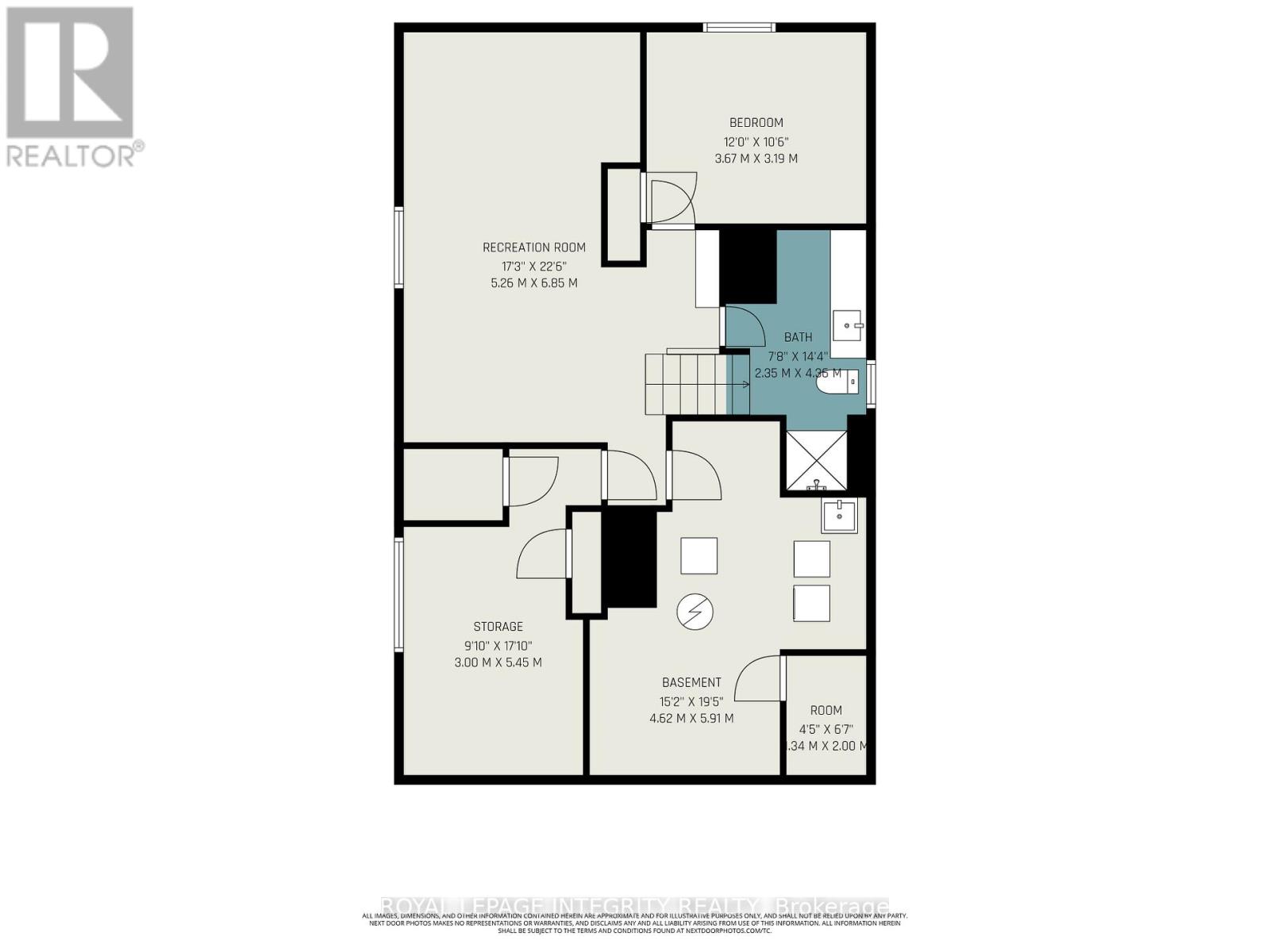 1838 Louisiana Avenue, Ottawa, Ontario  K1H 6V1 - Photo 38 - X12819100