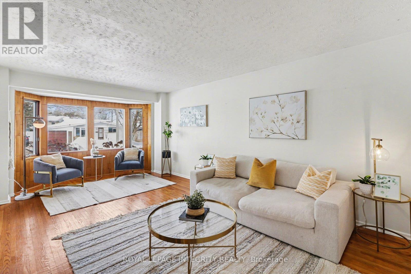 1838 Louisiana Avenue, Ottawa, Ontario  K1H 6V1 - Photo 4 - X12819100