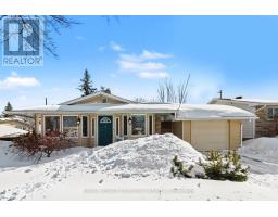 1838 LOUISIANA AVENUE, Ottawa, Ontario