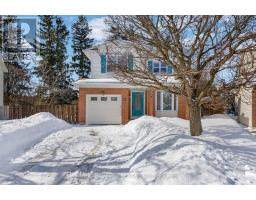 17 GLENMORISTON AVENUE, Ottawa, Ontario