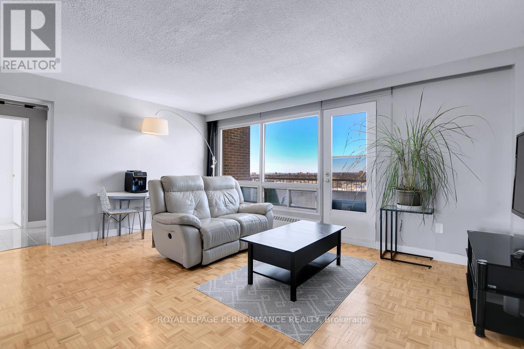 1012 - 20 Chesterton Drive, Ottawa, Ontario  K2E 6Z7 - Photo 10 - X12819106