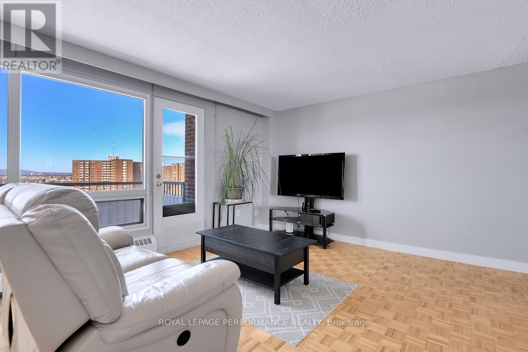 1012 - 20 Chesterton Drive, Ottawa, Ontario  K2E 6Z7 - Photo 11 - X12819106