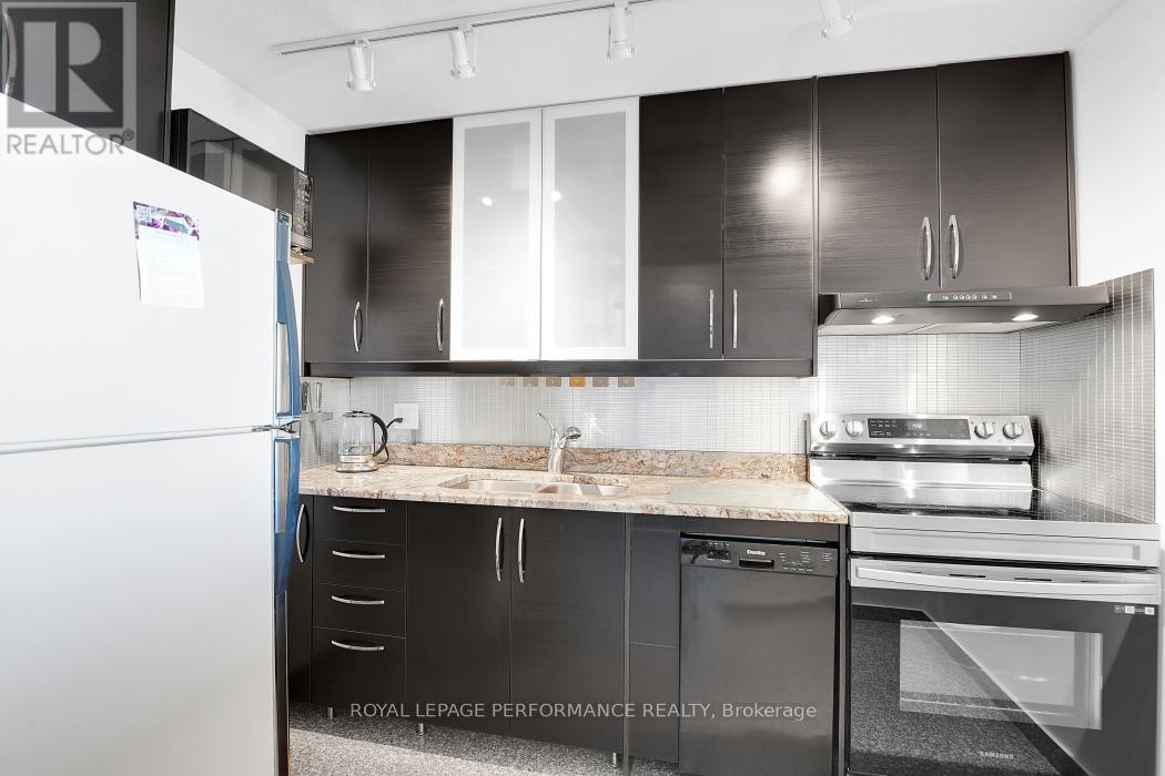 1012 - 20 Chesterton Drive, Ottawa, Ontario  K2E 6Z7 - Photo 15 - X12819106
