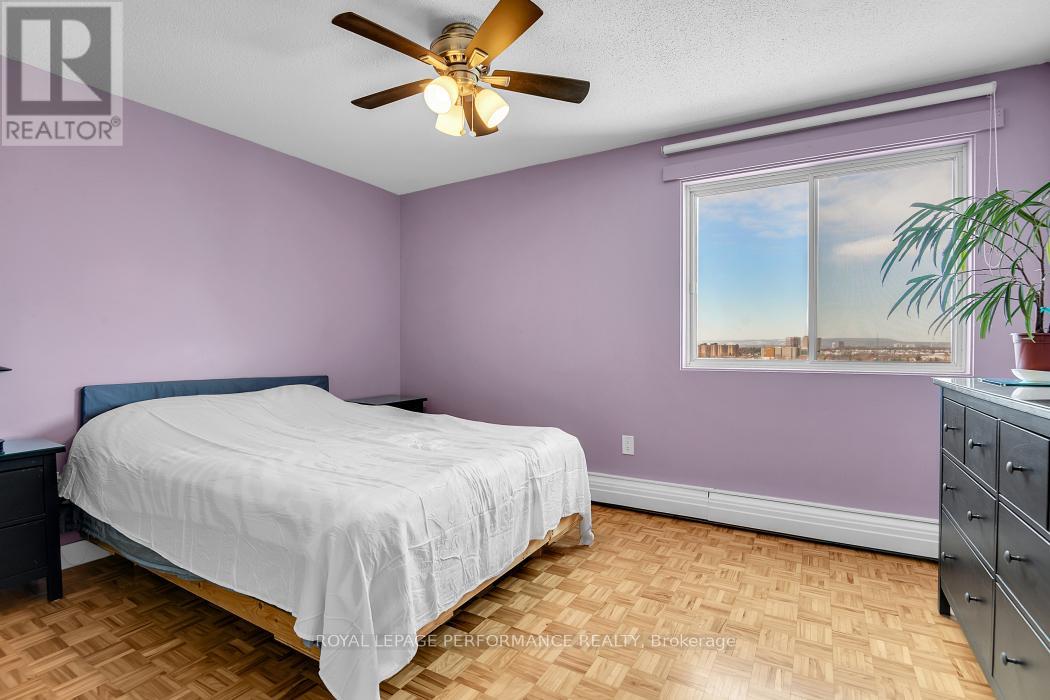 1012 - 20 Chesterton Drive, Ottawa, Ontario  K2E 6Z7 - Photo 18 - X12819106