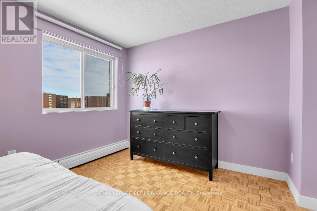 1012 - 20 Chesterton Drive, Ottawa, Ontario  K2E 6Z7 - Photo 20 - X12819106