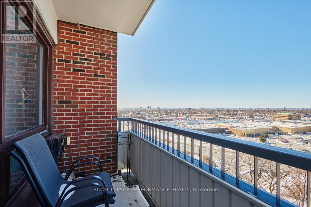 1012 - 20 Chesterton Drive, Ottawa, Ontario  K2E 6Z7 - Photo 24 - X12819106