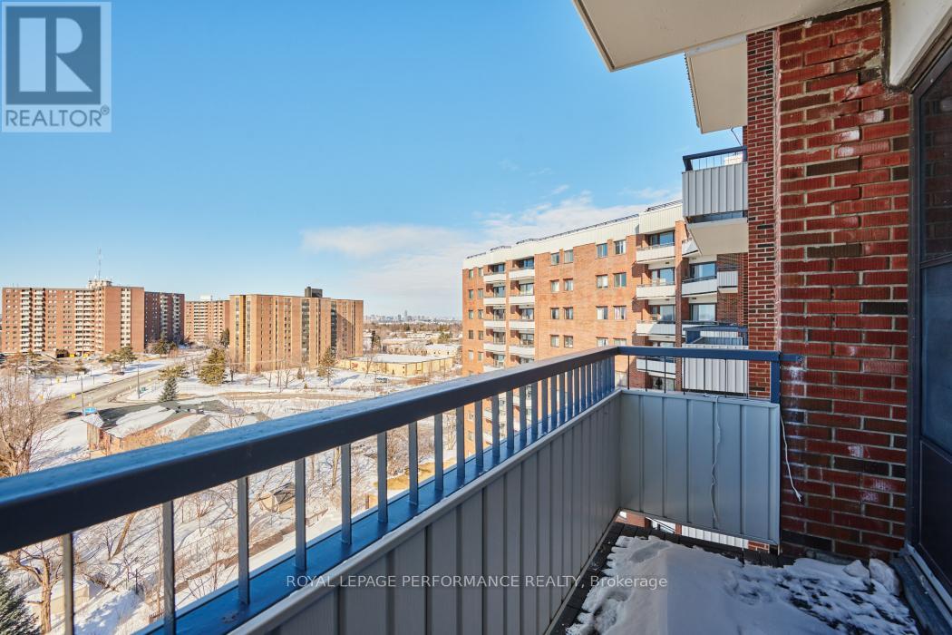 1012 - 20 Chesterton Drive, Ottawa, Ontario  K2E 6Z7 - Photo 25 - X12819106