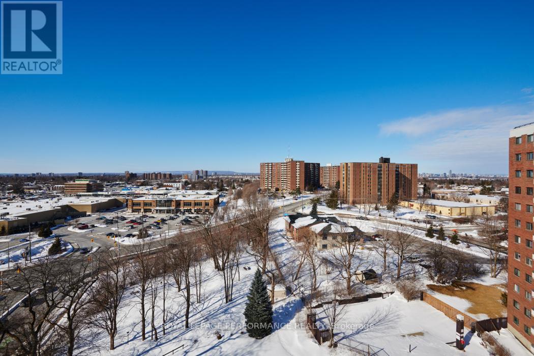 1012 - 20 Chesterton Drive, Ottawa, Ontario  K2E 6Z7 - Photo 26 - X12819106