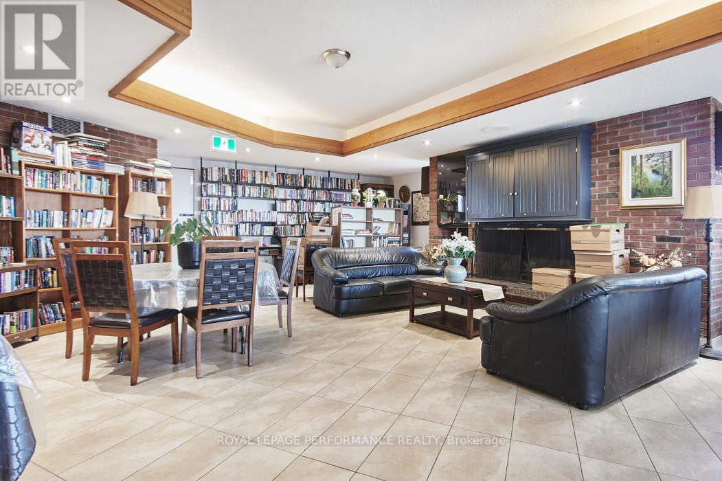 1012 - 20 Chesterton Drive, Ottawa, Ontario  K2E 6Z7 - Photo 29 - X12819106