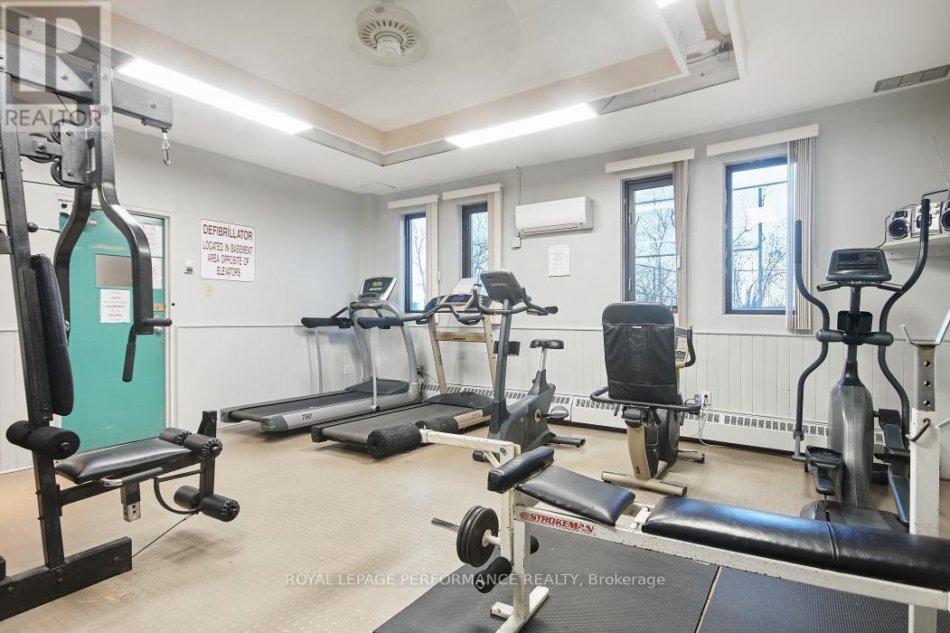 1012 - 20 Chesterton Drive, Ottawa, Ontario  K2E 6Z7 - Photo 34 - X12819106