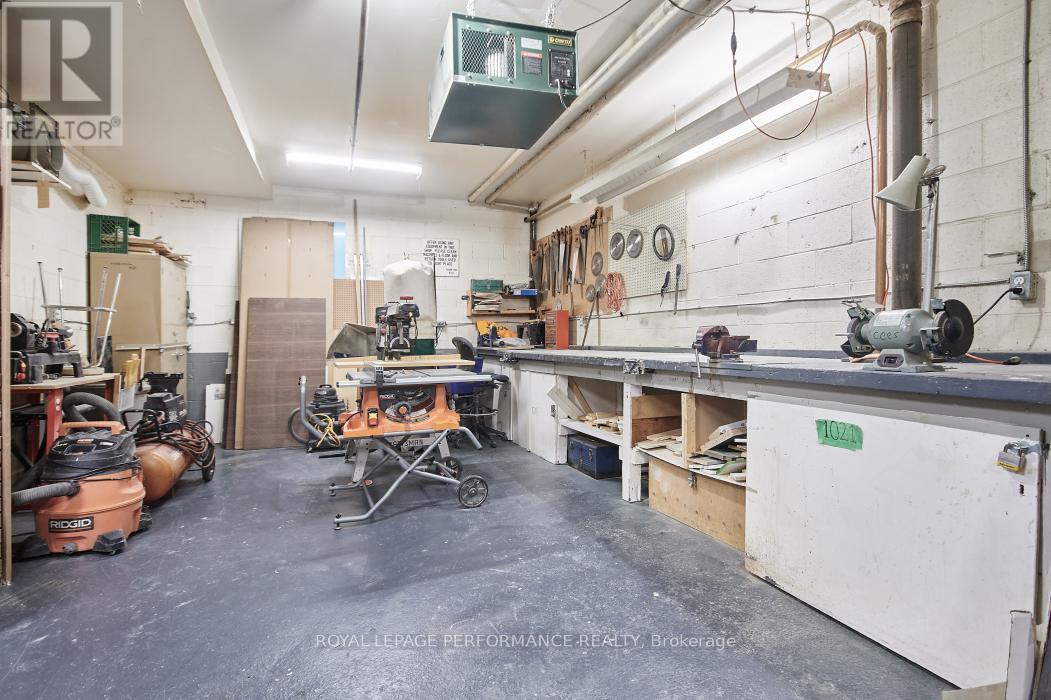 1012 - 20 Chesterton Drive, Ottawa, Ontario  K2E 6Z7 - Photo 36 - X12819106