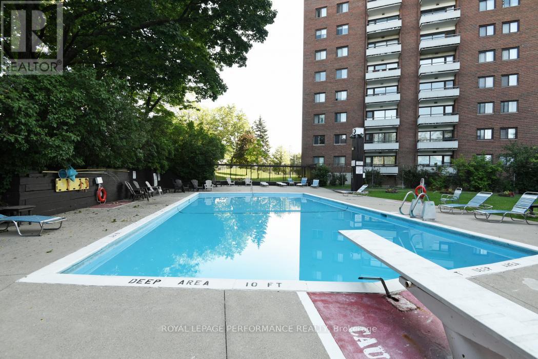 1012 - 20 Chesterton Drive, Ottawa, Ontario  K2E 6Z7 - Photo 38 - X12819106