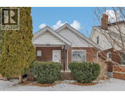 1618 MOY AVENUE, Windsor, Ontario