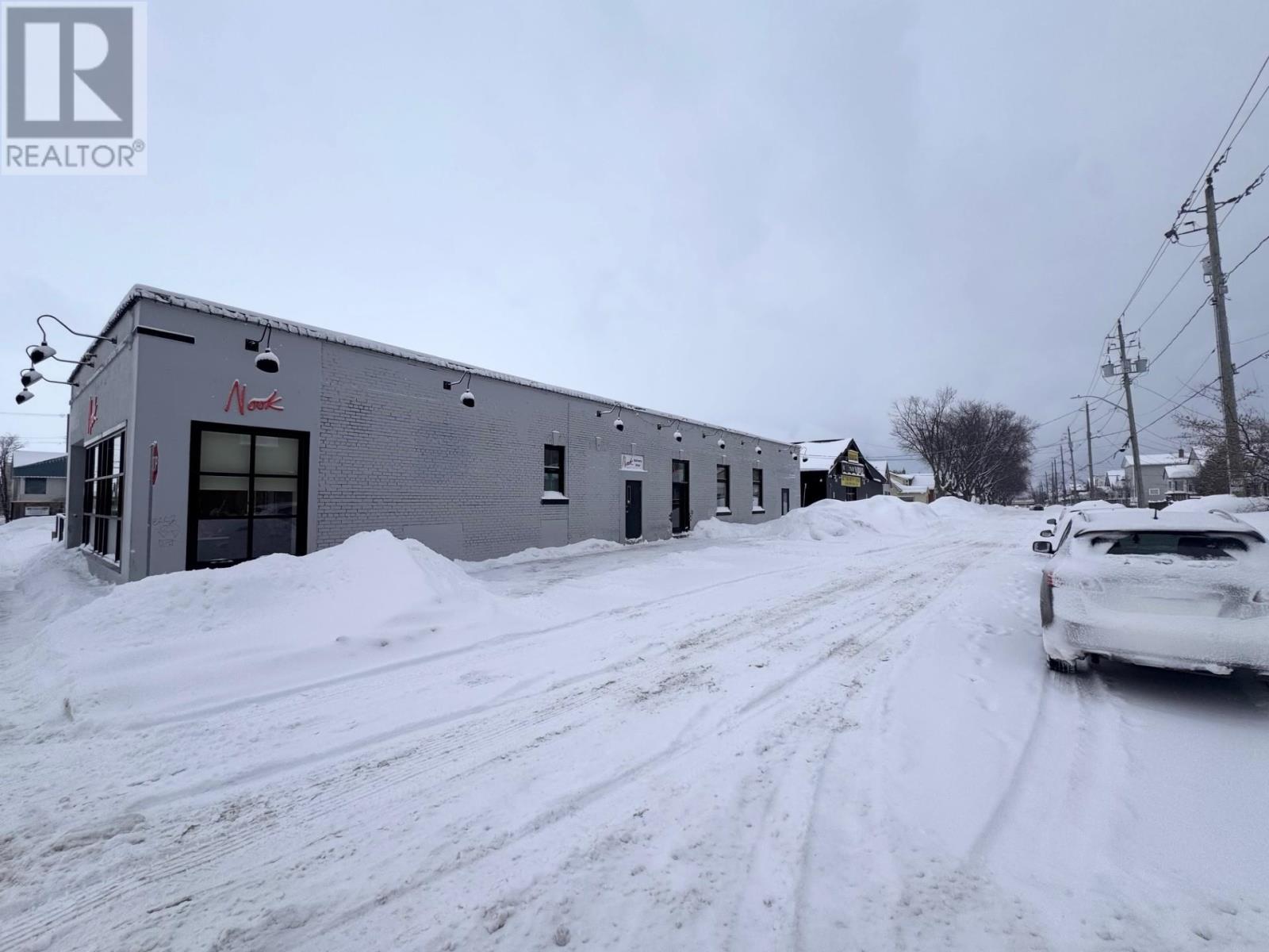 C 271 Bay St, Thunder Bay, Ontario  P7B 1R6 - Photo 1 - TB2600297