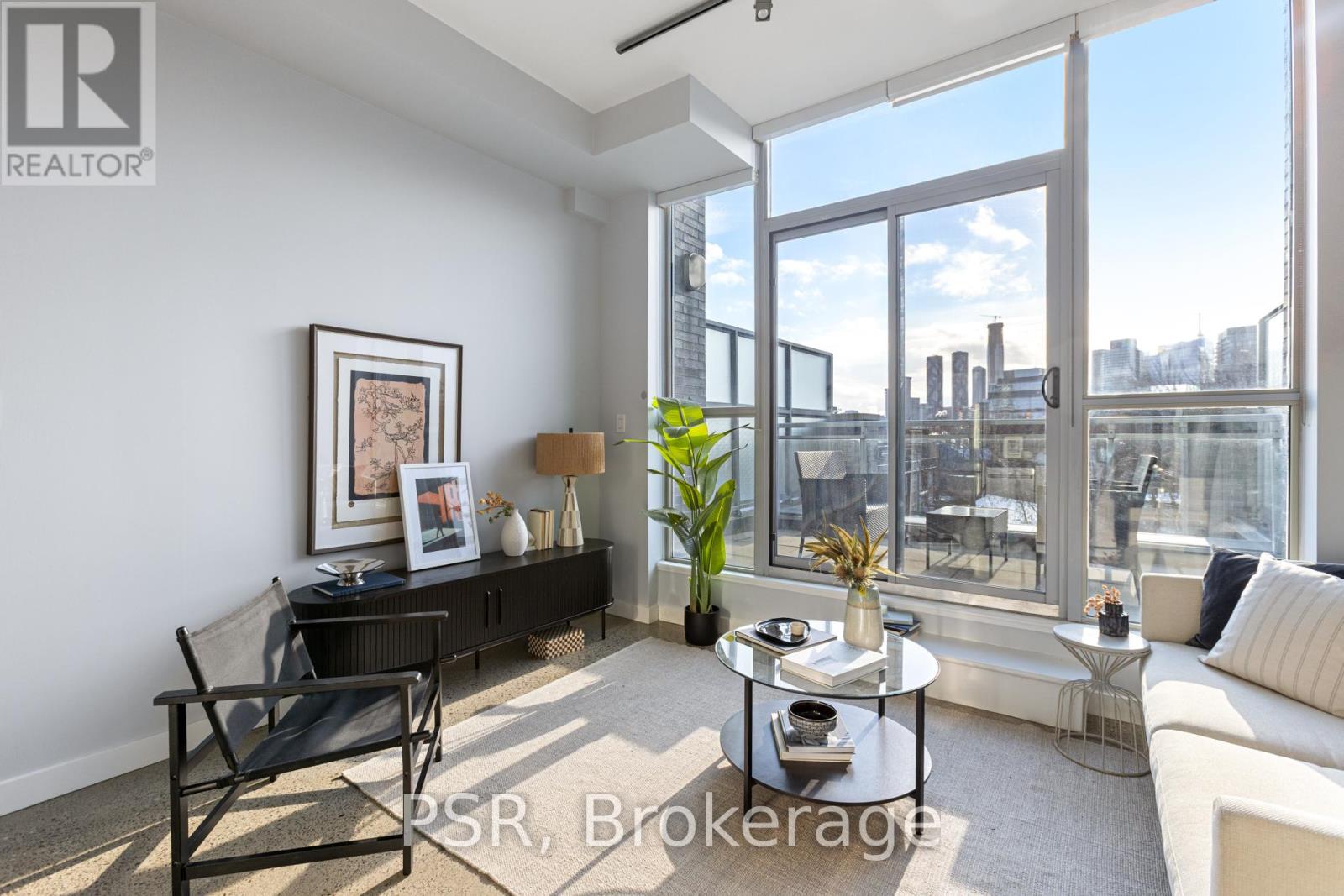 407 - 510 King Street E, Toronto, Ontario  M5A 0E5 - Photo 3 - C12817254