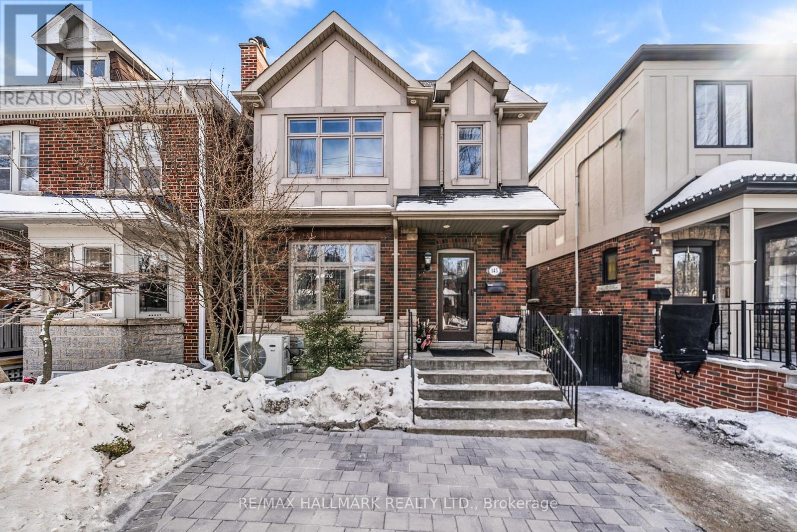 145 Wanless Avenue, Toronto, Ontario  M4N 1W3 - Photo 46 - C12816062