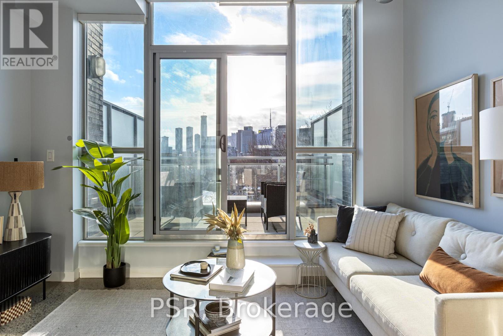 407 - 510 King Street E, Toronto, Ontario  M5A 0E5 - Photo 12 - C12817254