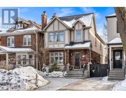145 WANLESS AVENUE, Toronto, Ontario