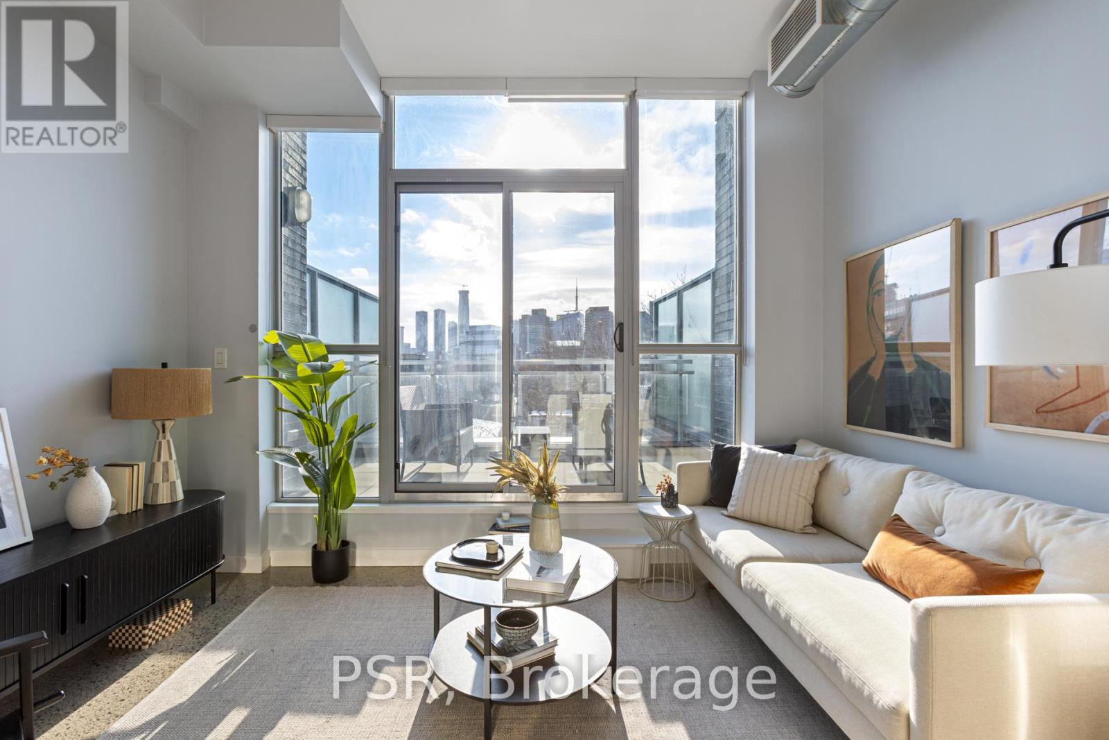 407 - 510 King Street E, Toronto, Ontario  M5A 0E5 - Photo 9 - C12817254