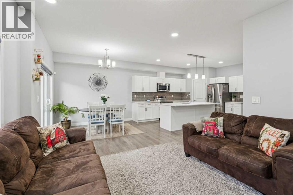 123 Walcrest Way SE, Calgary, Alberta