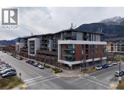 611 37881 CLEVELAND AVENUE, Squamish, British Columbia