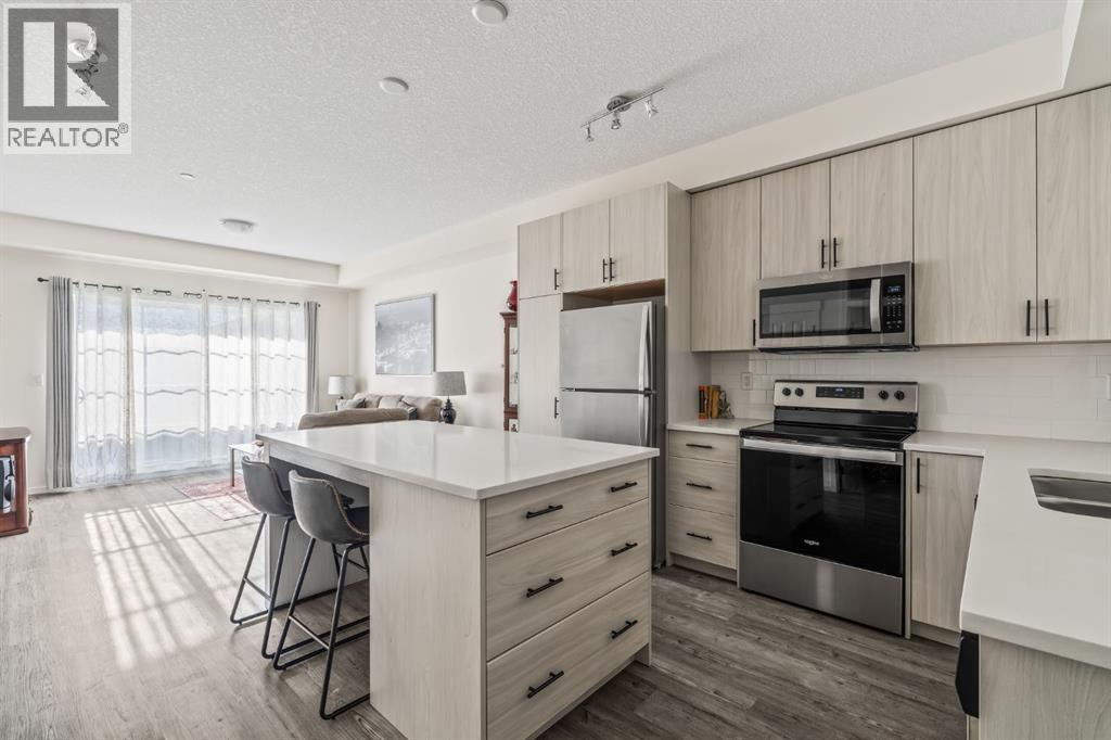 6302, 151 Legacy Main Street Se, Calgary, Alberta  T2X 4A4 - Photo 3 - A2286840