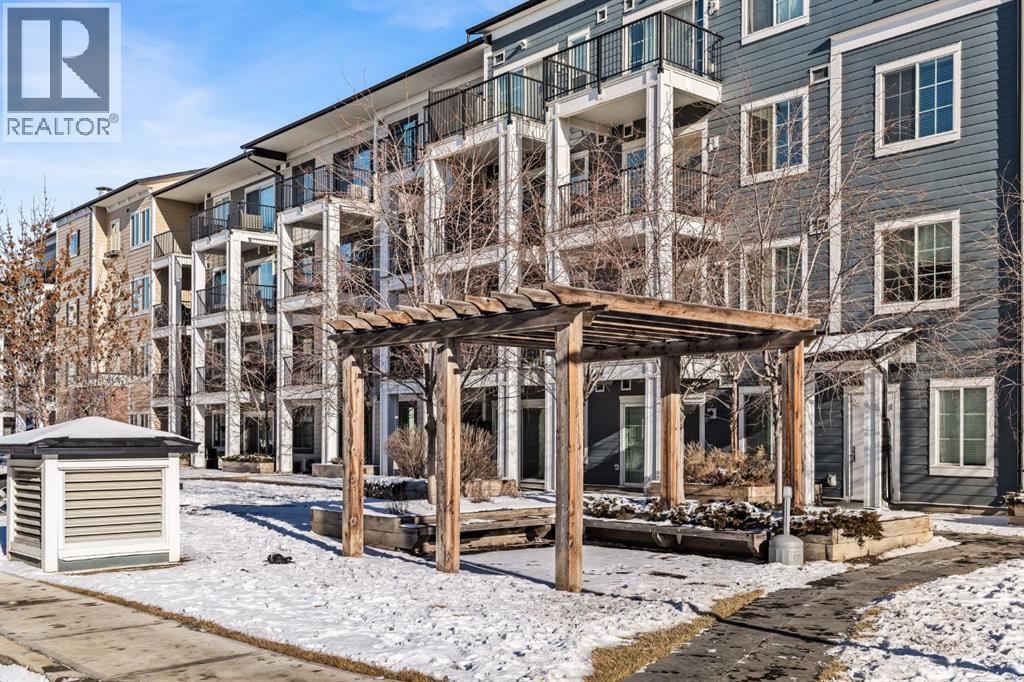 6302, 151 Legacy Main Street Se, Calgary, Alberta  T2X 4A4 - Photo 30 - A2286840