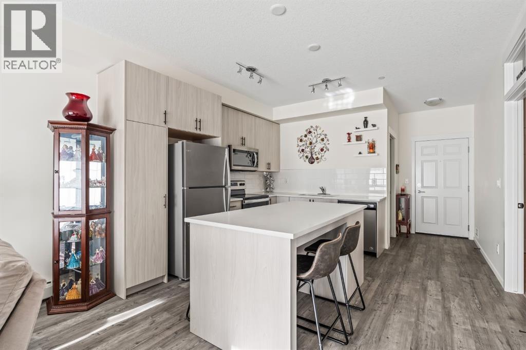 6302, 151 Legacy Main Street Se, Calgary, Alberta  T2X 4A4 - Photo 5 - A2286840