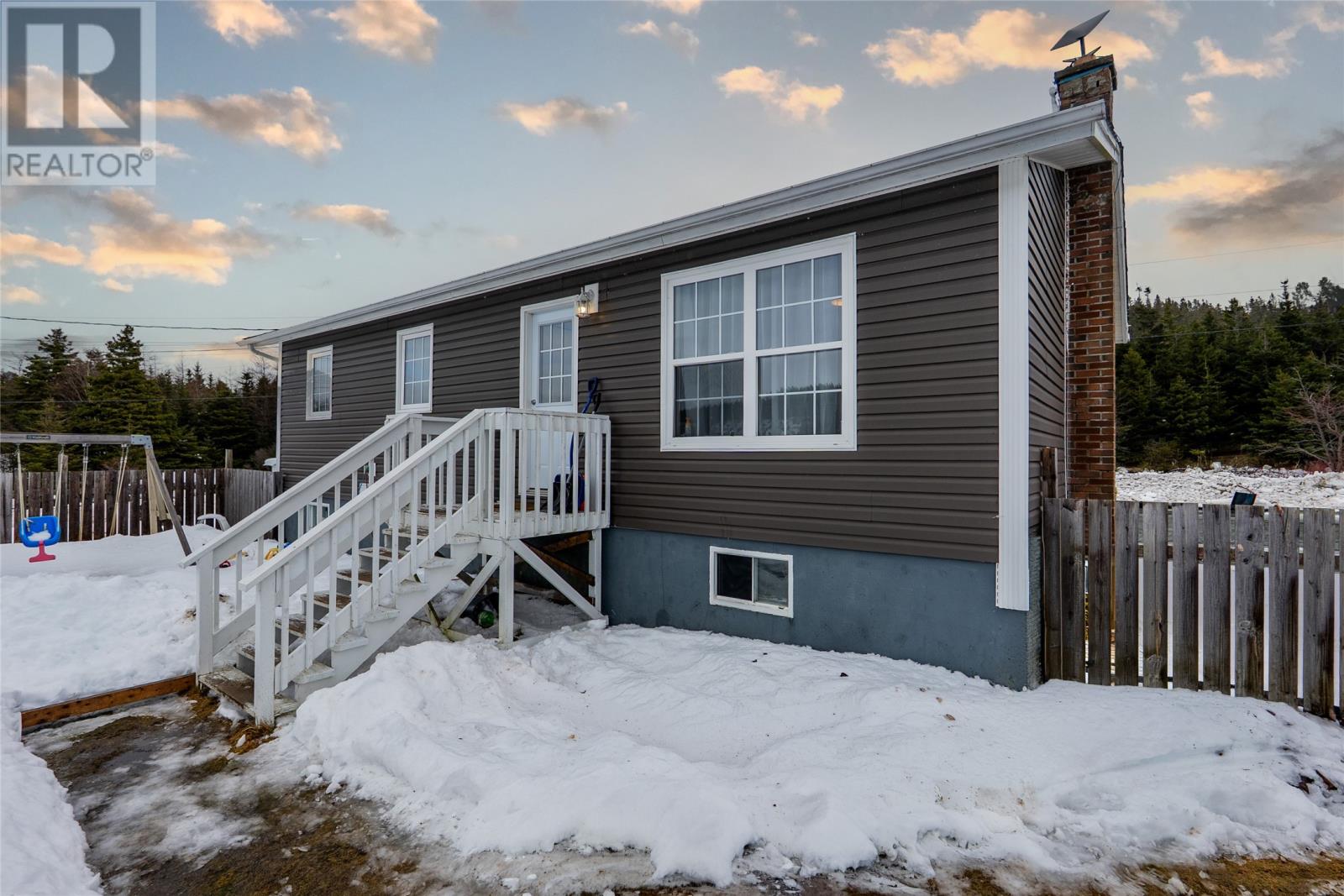 10 Barrys Island Road Extension, Avondale, Newfoundland & Labrador  A0A 1B0 - Photo 1 - 1294765