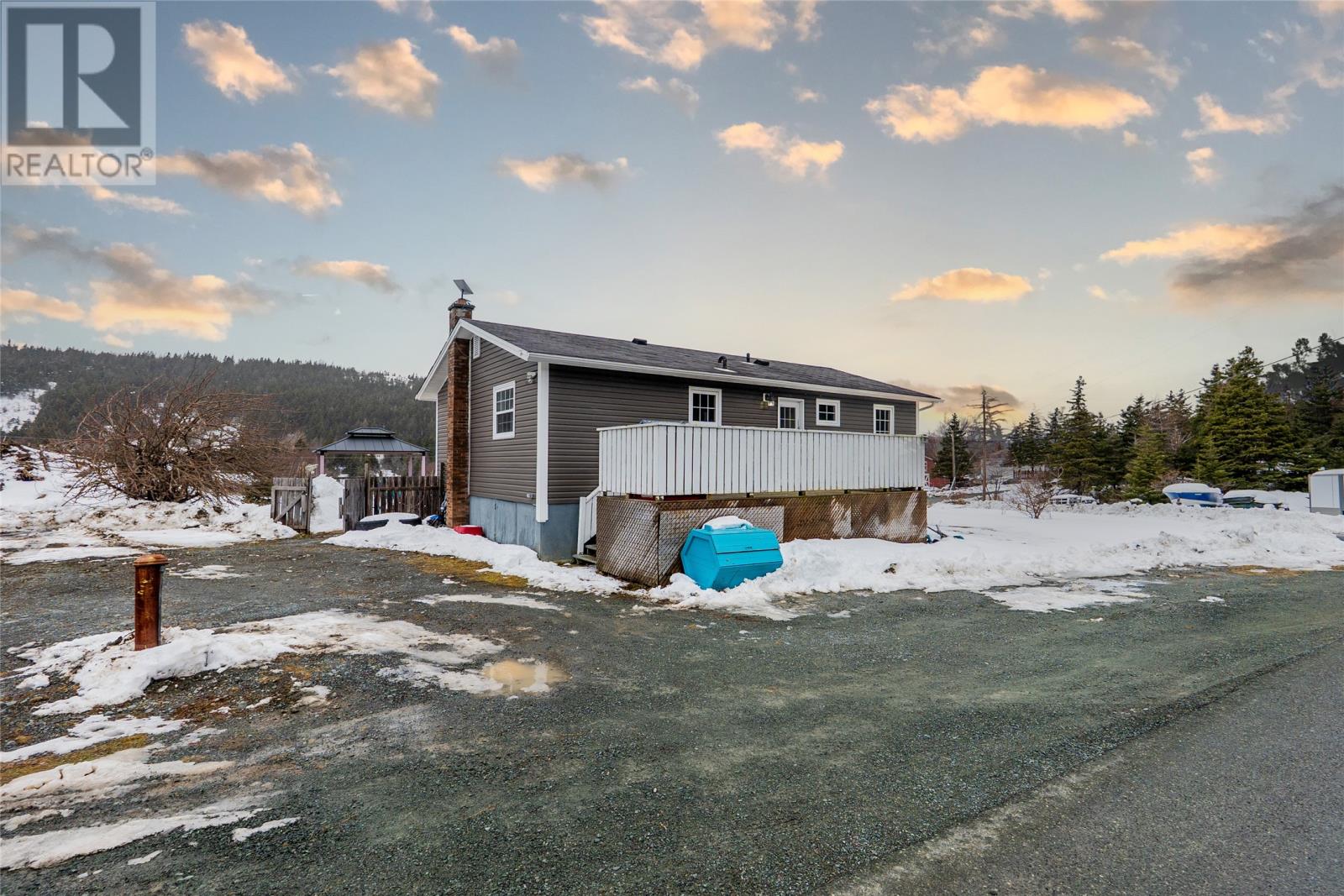 10 Barrys Island Road Extension, Avondale, Newfoundland & Labrador  A0A 1B0 - Photo 22 - 1294765