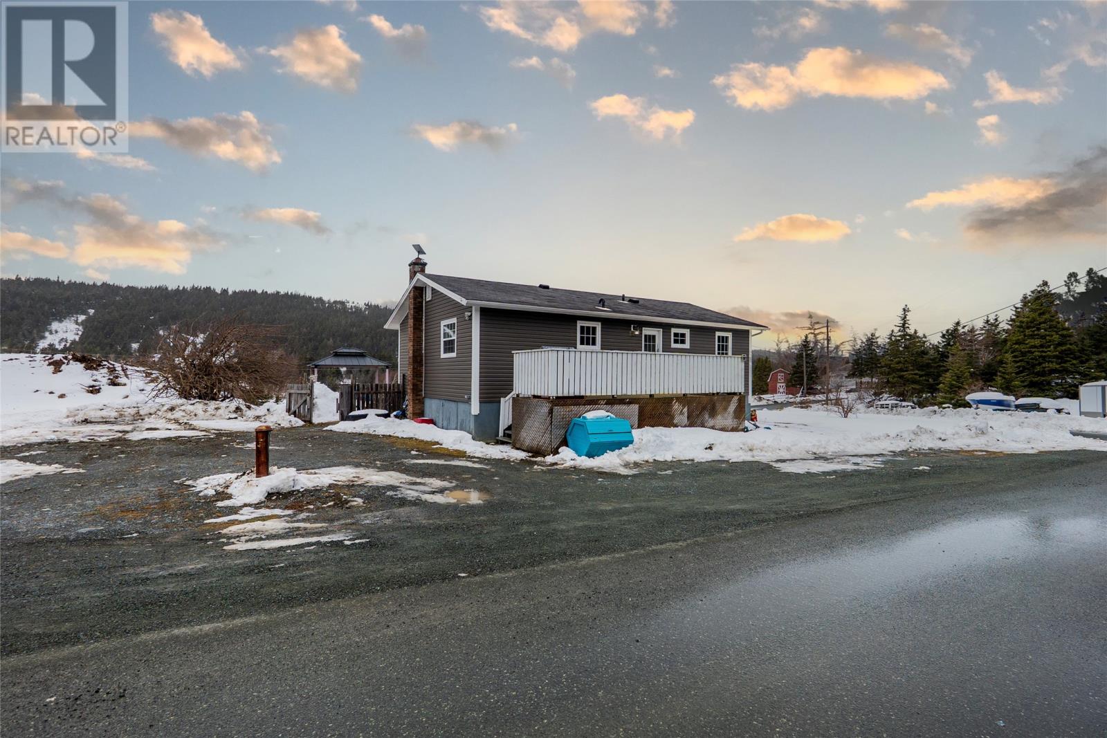 10 Barrys Island Road Extension, Avondale, Newfoundland & Labrador  A0A 1B0 - Photo 24 - 1294765