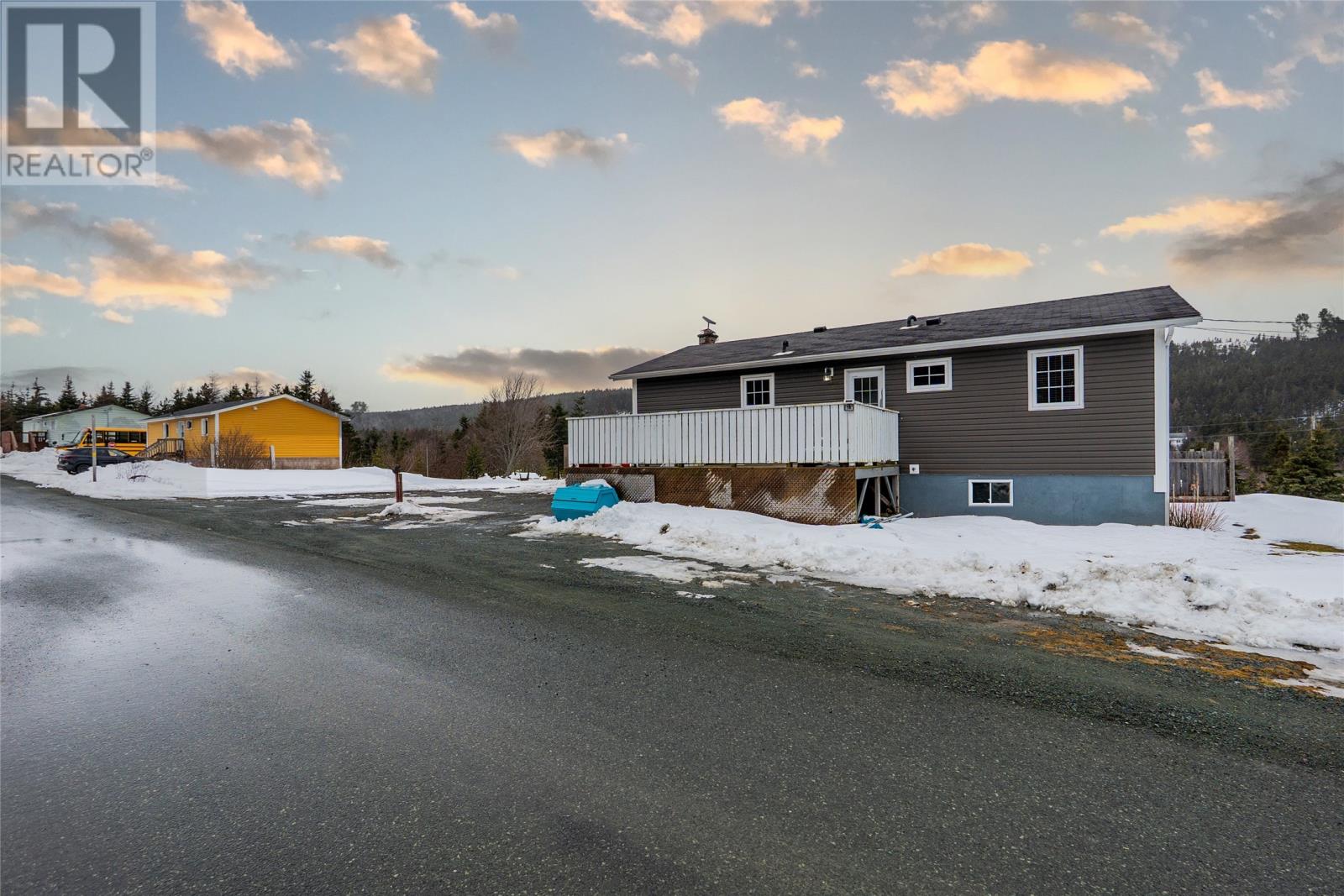 10 Barrys Island Road Extension, Avondale, Newfoundland & Labrador  A0A 1B0 - Photo 25 - 1294765