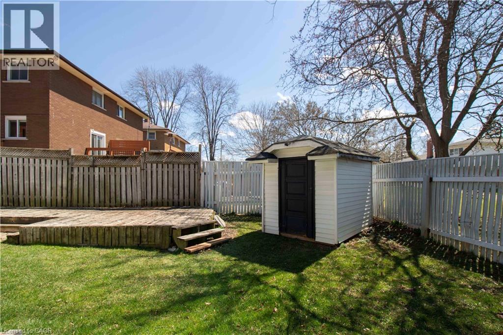 187 Clover Place, Kitchener, Ontario  N2A 1P3 - Photo 42 - 40771681